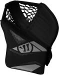 Warrior Prinzătoare Alpha S30 Black Youth pentru mâna stângă (regular)