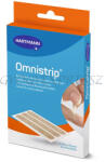  OMNISTRIP 6 x 76 mm Sebzáró sebösszehúzó tapasz 2 x 3 db