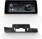 T'EYES Lux One Autós navigáció BMW 3-as sorozat E92 2004-2014 6+128GB 12.3" IPS Octa-Core 2.0 GHz Android 4G DSP Bluetooth 5.1