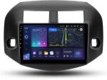 T'EYES CC3L autós navigáció Toyota RAV4 XA30 2005-2013 4+32GB 9" IPS Octa-core 1.6Ghz, Android 4G Bluetooth 5.1 DSP
