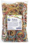 Victoria Facility Benzi de cauciuc, 60x2 mm, VICTORIA FACILITY, 1 kg, amestec de culori