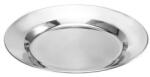 Grunberg Farfurie Intinsa din Inox, 22 cm, Grunberg (IFM22)