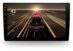  Autós navigáció Teyes CC3 2K Suzuki Swift 5 (2016-2020) részére, 6+128 GB, 9, 5" QLED, Octa-Core 2 GHz, Android, 4G, Bluetooth 5.1, DSP