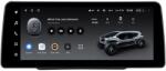 T'EYES Lux One autós navigáció 360 6+128GB 12.3" IPS Octa-core 2Ghz, Android 4G Bluetooth 5.1 DSP