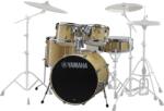 Yamaha SBP0F5 Stage Custom Natural Wood Dobszett (SBP0F5-NATURAL-WOOD)