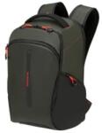 Samsonite Rucsac pentru laptop Samsonite ECODIVER XS Climbing Ivy 151348-9199 Geanta, rucsac laptop