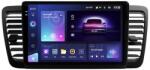T'EYES CC3 2K autós navigáció Subaru Outback 3 2003-2009-hez, 6+128GB 9.5" QLED Octa-core 2Ghz, Android 4G Bluetooth 5.1 DSP