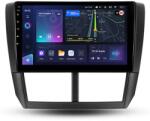 T'EYES CC3L autós navigáció Subaru Impreza 2007-2011, 4+32GB 9" IPS Octa-core 1.6Ghz, Android 4G Bluetooth 5.1 DSP