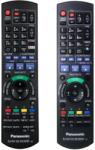 Panasonic n2qayb000762 - оригинален дистанционен контрол (n2qayb000762) Дистанционно