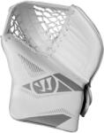 Warrior Prinzătoare Alpha S30 White/Silver Youth pentru mâna stângă (regular)