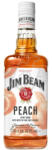 Jim Beam Peach Whiskey [1L|32, 5%]
