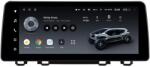 T'EYES Lux One 360° autós navigáció Honda CR-V 5 2016-2022 6+128GB 12.3" IPS Octa-core 2Ghz, Android 4G Bluetooth 5.1 DSP