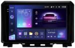 T'EYES CC3 2K Autós navigáció Suzuki Jimny 4-hez (2018-2023), 4+64 GB, 9, 5 hüvelykes QLED, Octa-Core 2 GHz, Android, 4G, Bluetooth 5.1, DSP