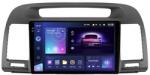T'EYES CC3 2K autós navigáció Toyota Camry 5 2001-2006-hoz, 4+32GB 9.5" QLED Octa-core 2Ghz Android 4G Bluetooth 5.1 DSP
