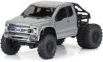 PRO-LINE karosszéria 1: 10 2017 Ford F-250 Super Duty átlátszó (tengelytáv 313mm) (PRO361900)