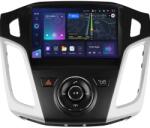 T'EYES CC3L autós navigáció Ford Focus 3 2010-2018 4+32GB 9" IPS Octa-core 1.6Ghz Android 4G Bluetooth 5.1 DSP