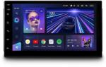 T'EYES CC3 autós navigáció 7" 4+32 QLED Octa-core 1.8Ghz Android 4G Bluetooth 5.1 DSP