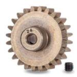 Traxxas fogaskerekek 24T 32DP tengelyre 3.17mm (TRA10841)