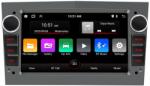 iLike 2DIN Car Radio Multimedia GPS for Opel/Vauxhall Astra Antara Meriva Vivaro Combo Signum Vectra Corsa | Wireless CarPlay Android Auto (5999863021176)