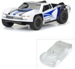 PRO-LINE karosszéria 1: 10 Sector átlátszó: Fury (PRO369817)