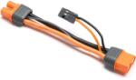 SPEKTRUM hosszabbítókábel IC3 7, 5 cm tápcsatlakozással (SPMX-1112)