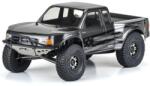 PRO-LINE karosszéria 1: 10 1993 Ford Ranger Pre-Runner átlátszó (tengelytáv 313mm) (PRO364000)
