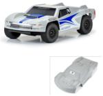 PRO-LINE karosszéria 1: 10 Sector szürke: Fury (PRO369814)