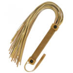 Fetish Submissive Flogger Origin korbács