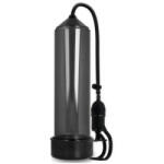 Pump Addicted RX-5 fekete péniszpumpa