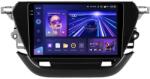  Autós navigáció Teyes CC3 2K Opel Corsa F 2019-2023-hoz, 4+64 GB, 9, 5 hüvelykes QLED, Octa-Core 2 GHz, Android, 4G, Bluetooth 5.1, DSP