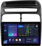T'EYES CC3L autós navigáció Fiat Linea 2006-2012 4+32GB 9" IPS Octa-core 1.6Ghz, Android 4G Bluetooth 5.1 DSP