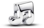 Pandora Zenei hangjegy mini charm (794513C00)