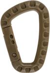 Brytzky Tactical Carabinieră Brytzky Tactical GripLock 2 Coyote - 3 buc