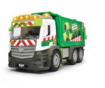 Dickie Toys Masinuta, Masina de Gunoi - Action Truck, 3 ani+ (143CC5)