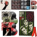 Green Day - American Idiot 20 (Reissue) (Box Set) (8 LP + 2 Blu-ray) (0093624862673)