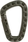 Brytzky Tactical Carabinieră Brytzky Tactical GripLock 2 Olive - 3 buc