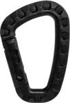 Brytzky Tactical Carabinieră Brytzky Tactical GripLock 2 Black - 6 buc