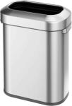 EKO Hulladéktartály, EKO, Urban, 60 liter, 1 rekesz, rozsdamentes acél
