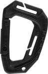 Brytzky Tactical Carabinieră Brytzky Tactical GripLock 1 Black - 3 buc