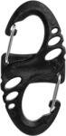 Brytzky Tactical Carabinieră Brytzky Tactical GripLock 3 Black - 10 buc