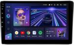 T'EYES CC3 360° Ford Edge 1 2007-2014 6+128GB 10.2" QLED Octa-core 1.8Ghz, Android 4G Bluetooth 5.1 DSP autó navigáció