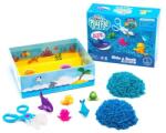 Educational Insights Spuma de modelat playfoam pluffle - aventuri in ocean (EI-1946)