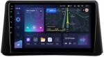  Autós navigáció Teyes CC3L Opel Mokka 2012-2016 modellekhez, 4+64GB 9" IPS Octa-core 1.6Ghz, Android 4G Bluetooth 5.1 DSP