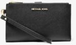Michael Kors Jet Set Large női pénztárca - fekete