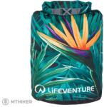 Lifeventure Sac impermeabil Lifeventure Dry Bag, 5 l, tropical