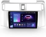 T'EYES CC3 2K Autós Navigáció Toyota 4Runner 5 2009 - 2020 modellekhez 6+128GB 9.5" QLED Octa-core 2Ghz, Android 4G Bluetooth 5.1 DSP