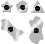  Piese si componente Clips Metalic OEM, Set 5 bucati (set/clips/5buc)