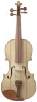 Latone Luminare 350 4/4 Natural Vioară acustică (LM350)