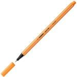 STABILO Stabilo: Point 88 tűfilc 0, 4mm papaya (88/85)