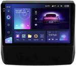 T'EYES CC3 2K autós navigáció Subaru Impreza 5 2018-2023 4+32GB 9.5" QLED Octa-core 2Ghz, Android 4G Bluetooth 5.1 DSP
